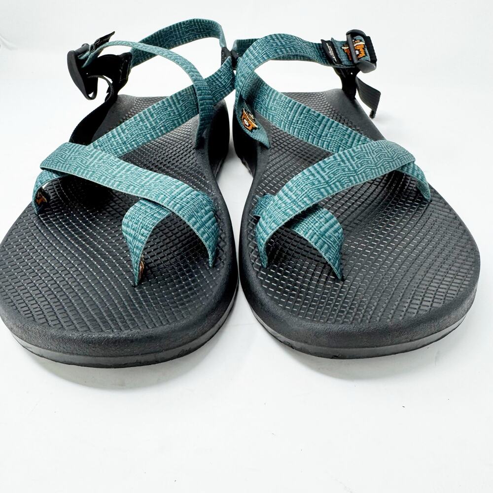 Chaco Limited Edition Smokey The Bear Z/2 Classic Sandal Men’s 14 - Picture 3 of 7